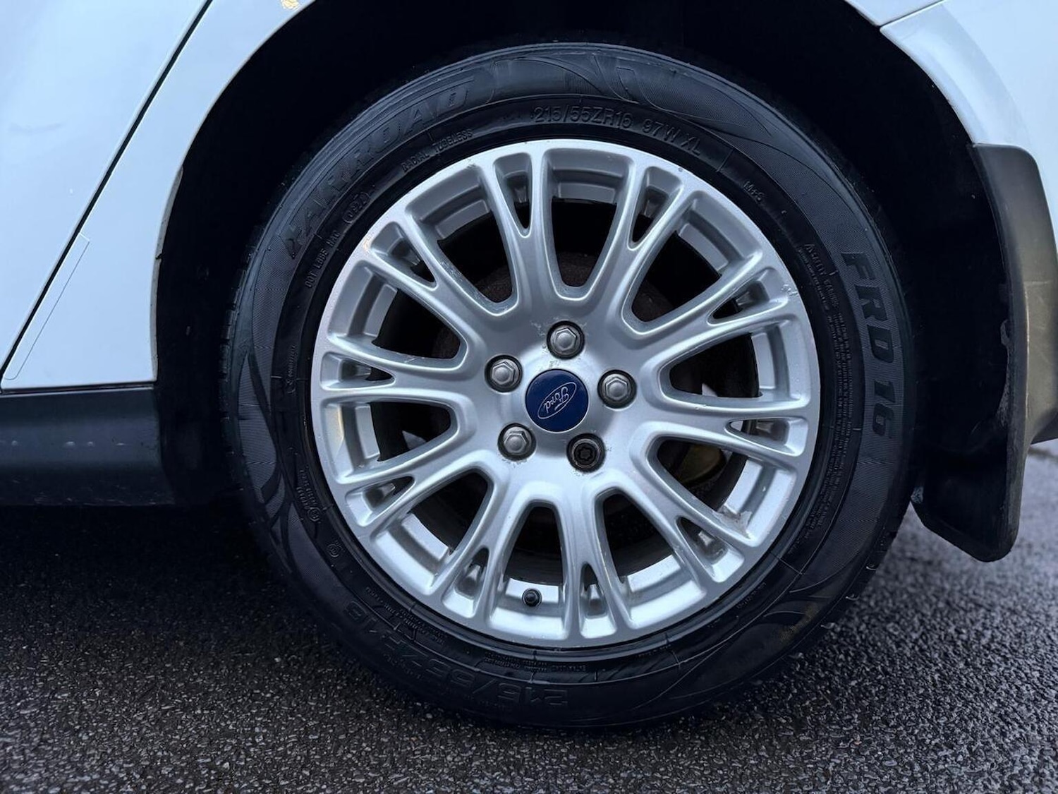 Used Ford Focus 2012 for sale - 76596568: Photo 43