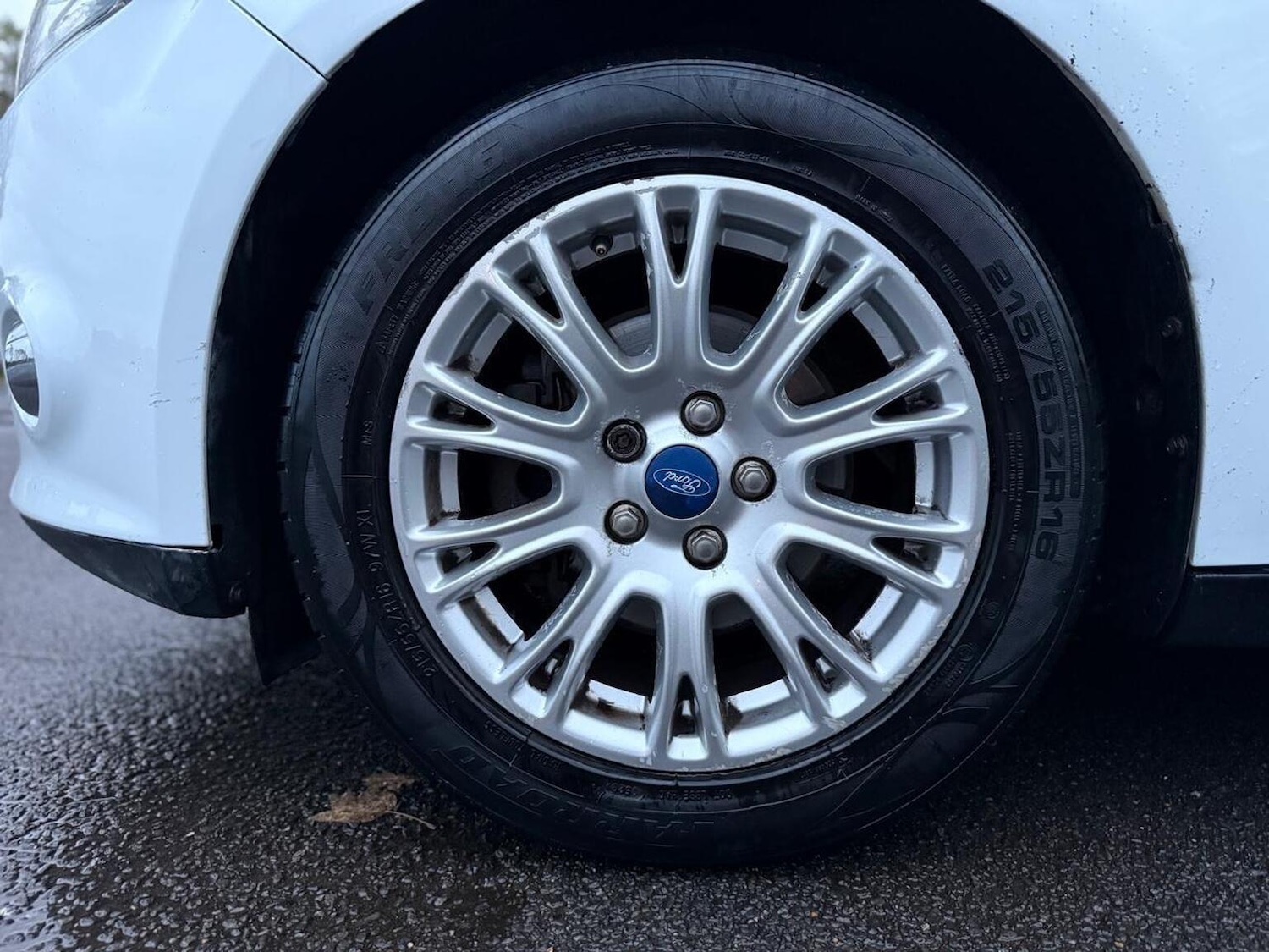 Used Ford Focus 2012 for sale - 76596568: Photo 44