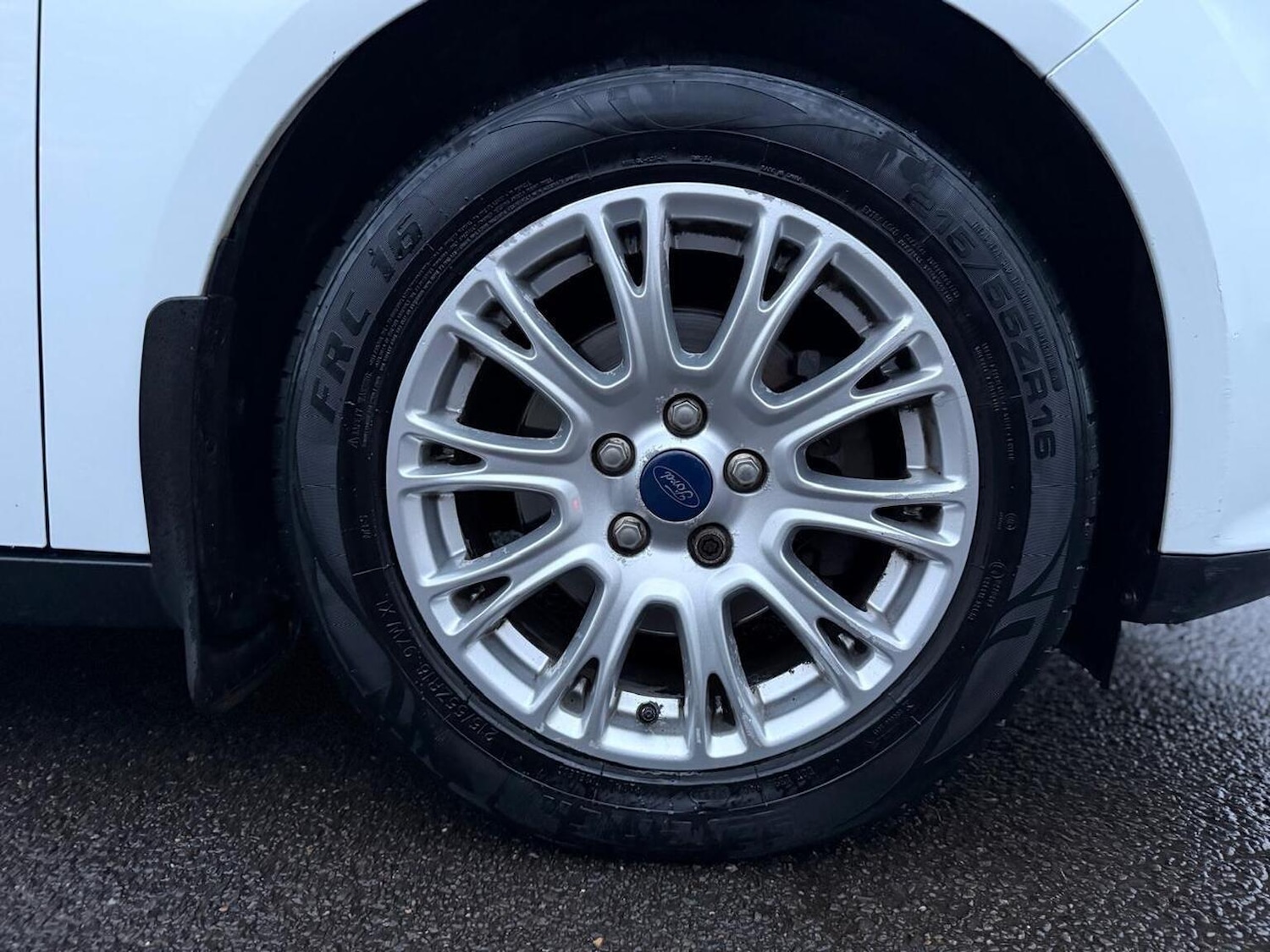 Used Ford Focus 2012 for sale - 76596568: Photo 45