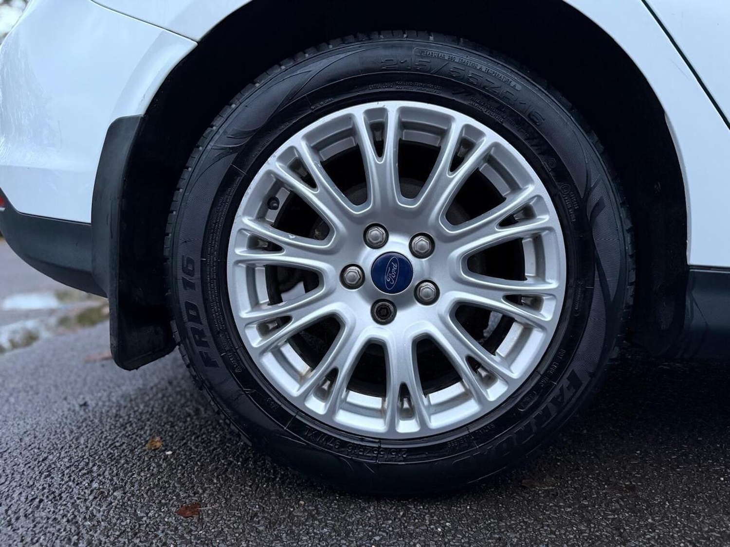 Used Ford Focus 2012 for sale - 76596568: Photo 46