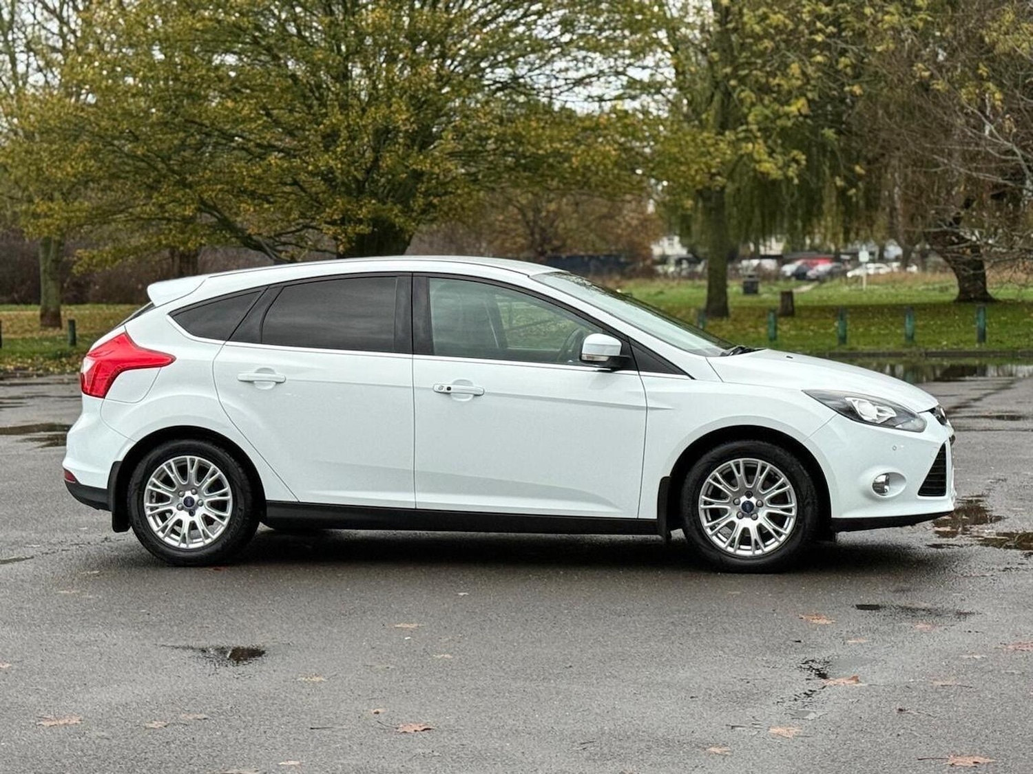 Used Ford Focus 2012 for sale - 76596568: Photo 6