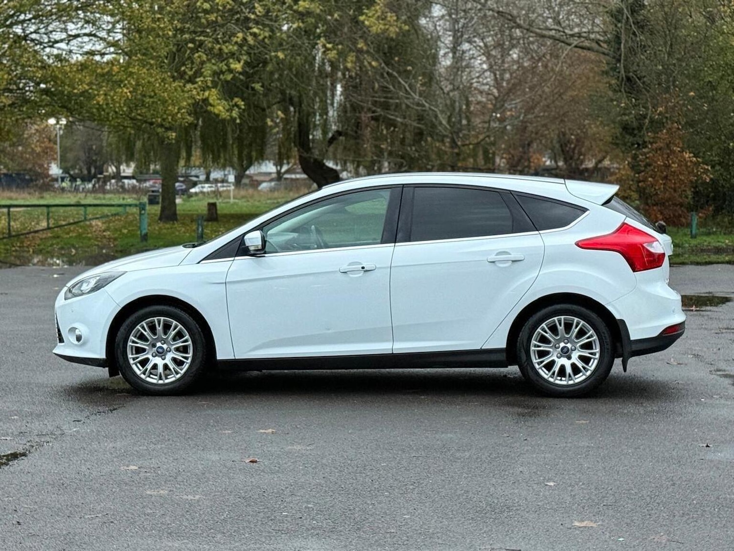 Used Ford Focus 2012 for sale - 76596568: Photo 7