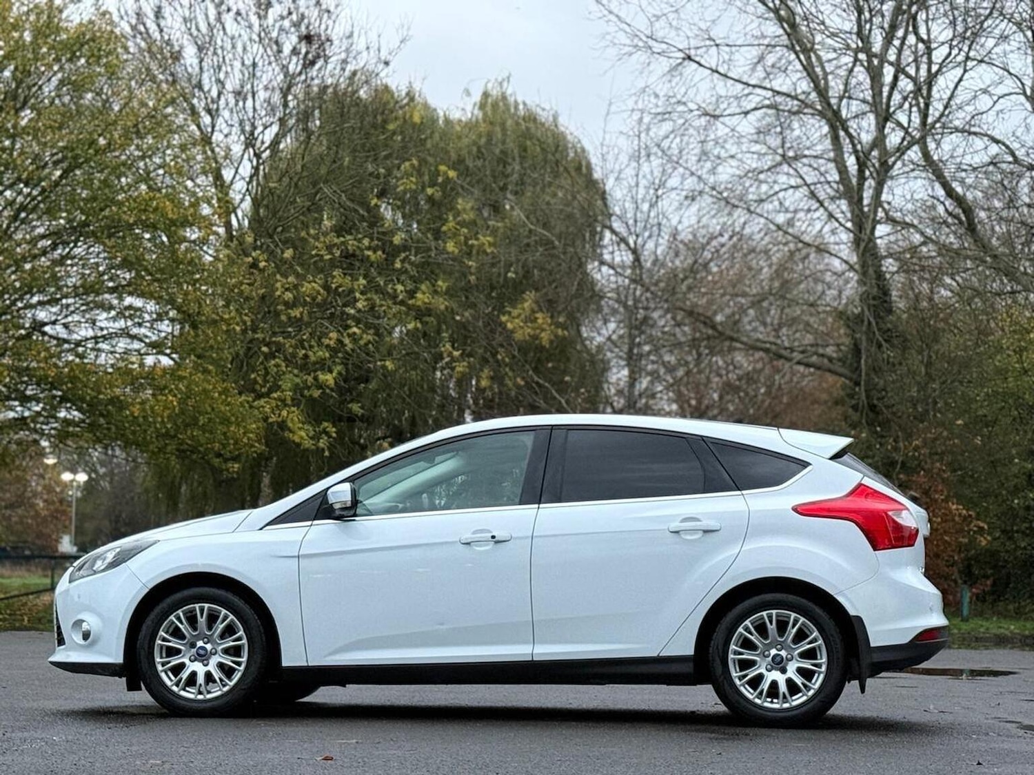 Used Ford Focus 2012 for sale - 76596568: Photo 9