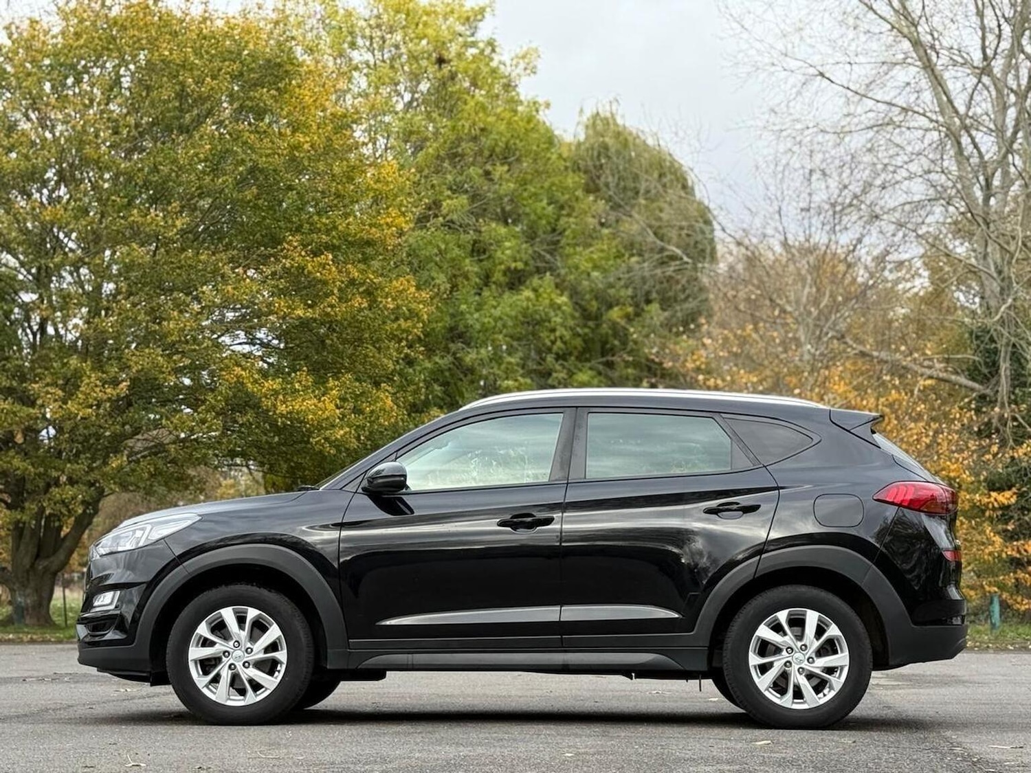 Used Hyundai TUCSON 2019 for sale - 76497430: Photo 10