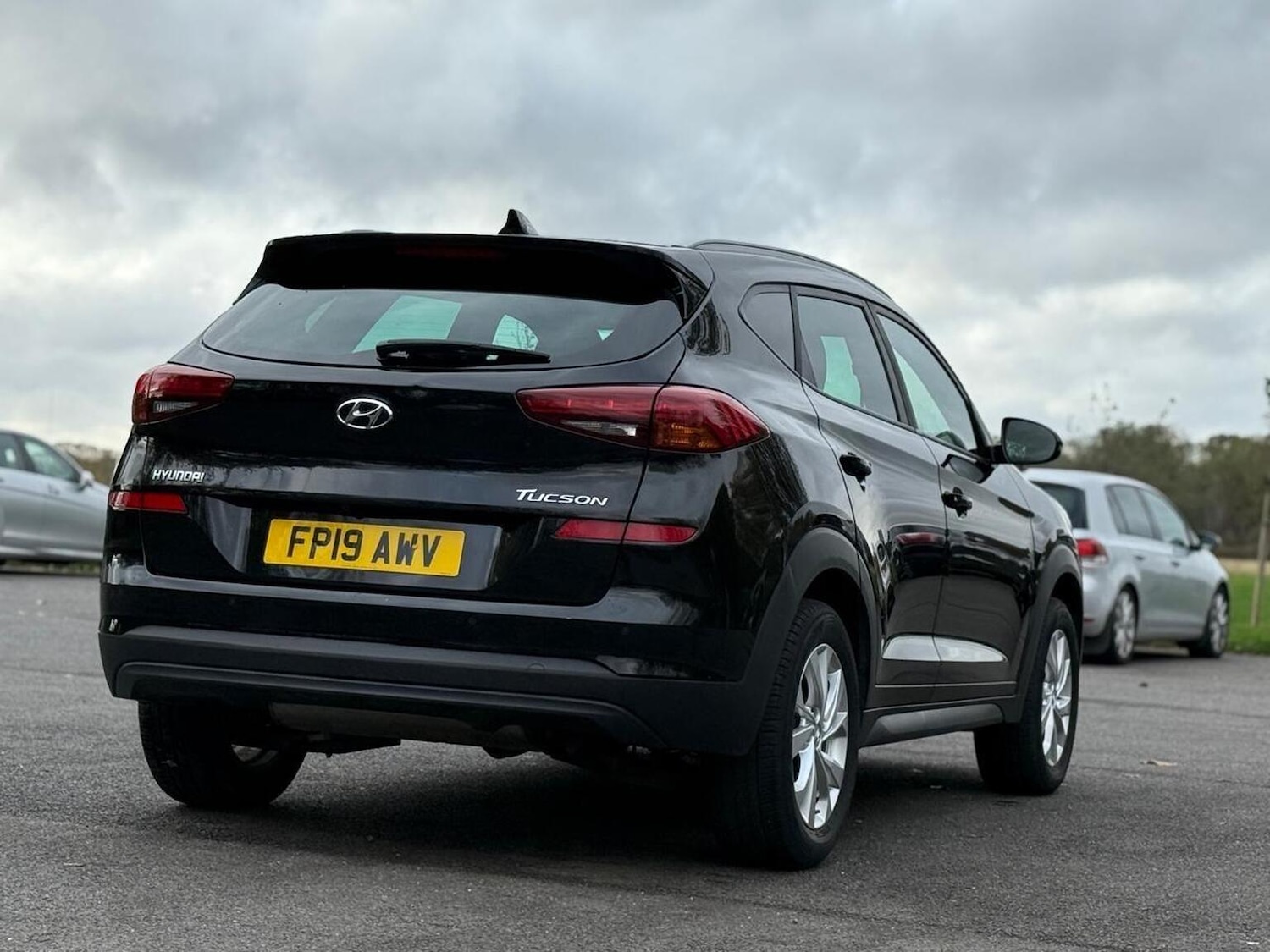 Used Hyundai TUCSON 2019 for sale - 76497430: Photo 16