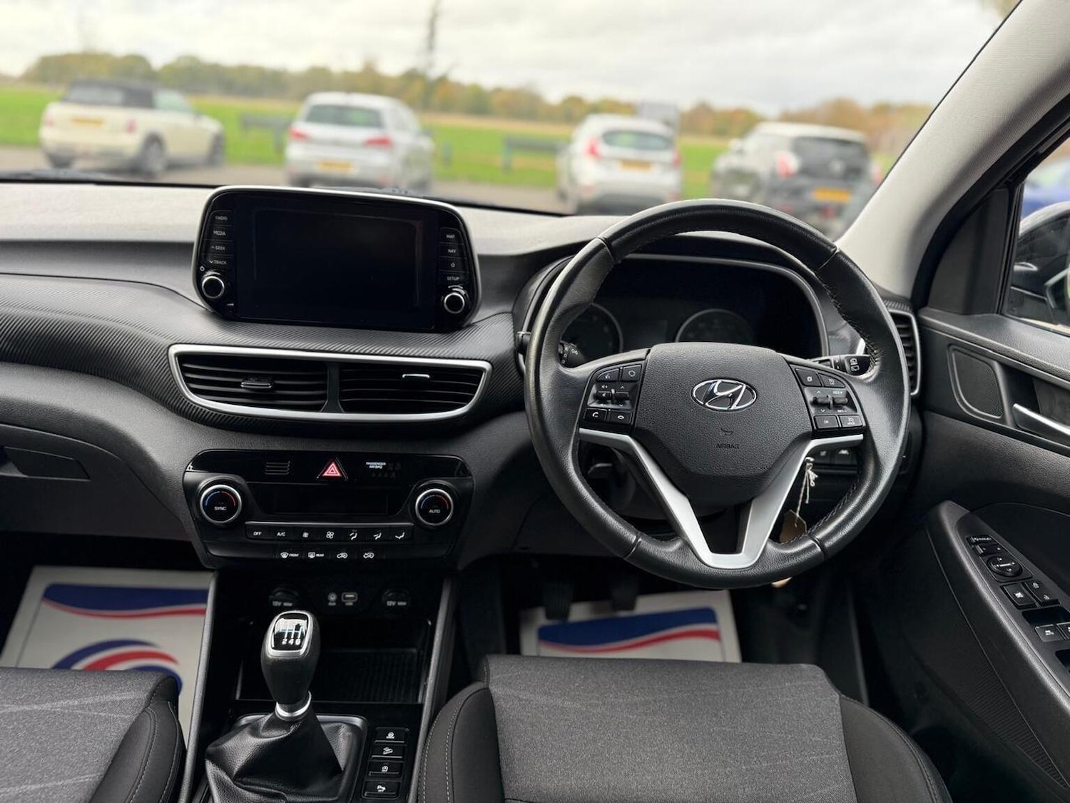 Used Hyundai TUCSON 2019 for sale - 76497430: Photo 21