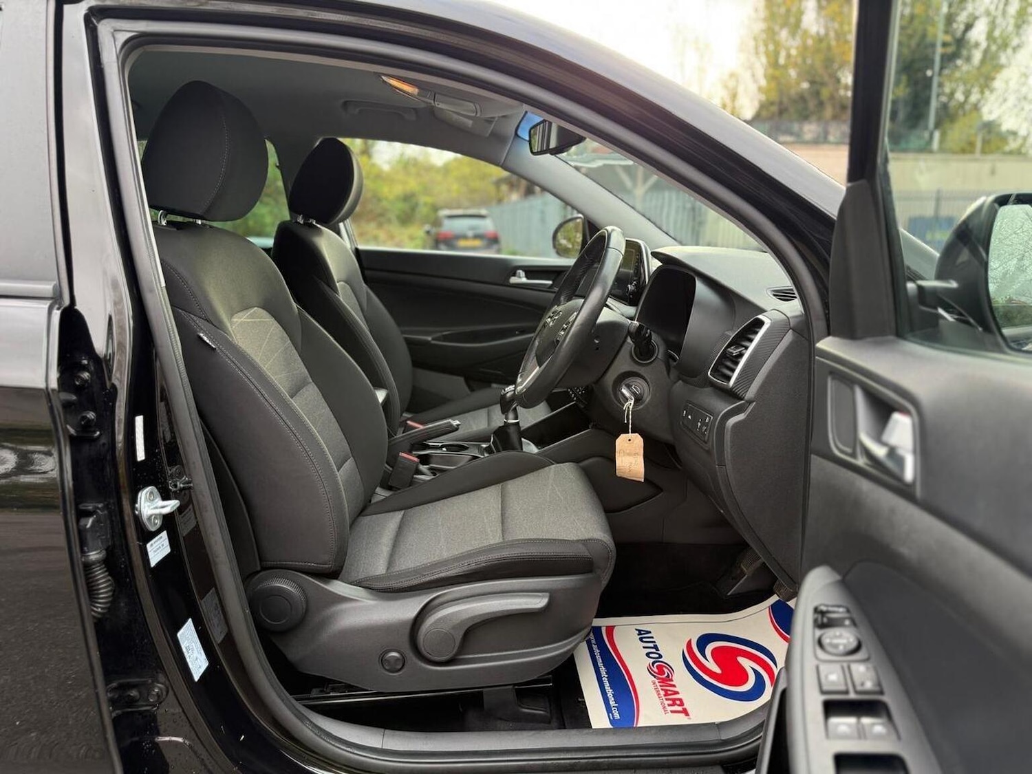 Used Hyundai TUCSON 2019 for sale - 76497430: Photo 22