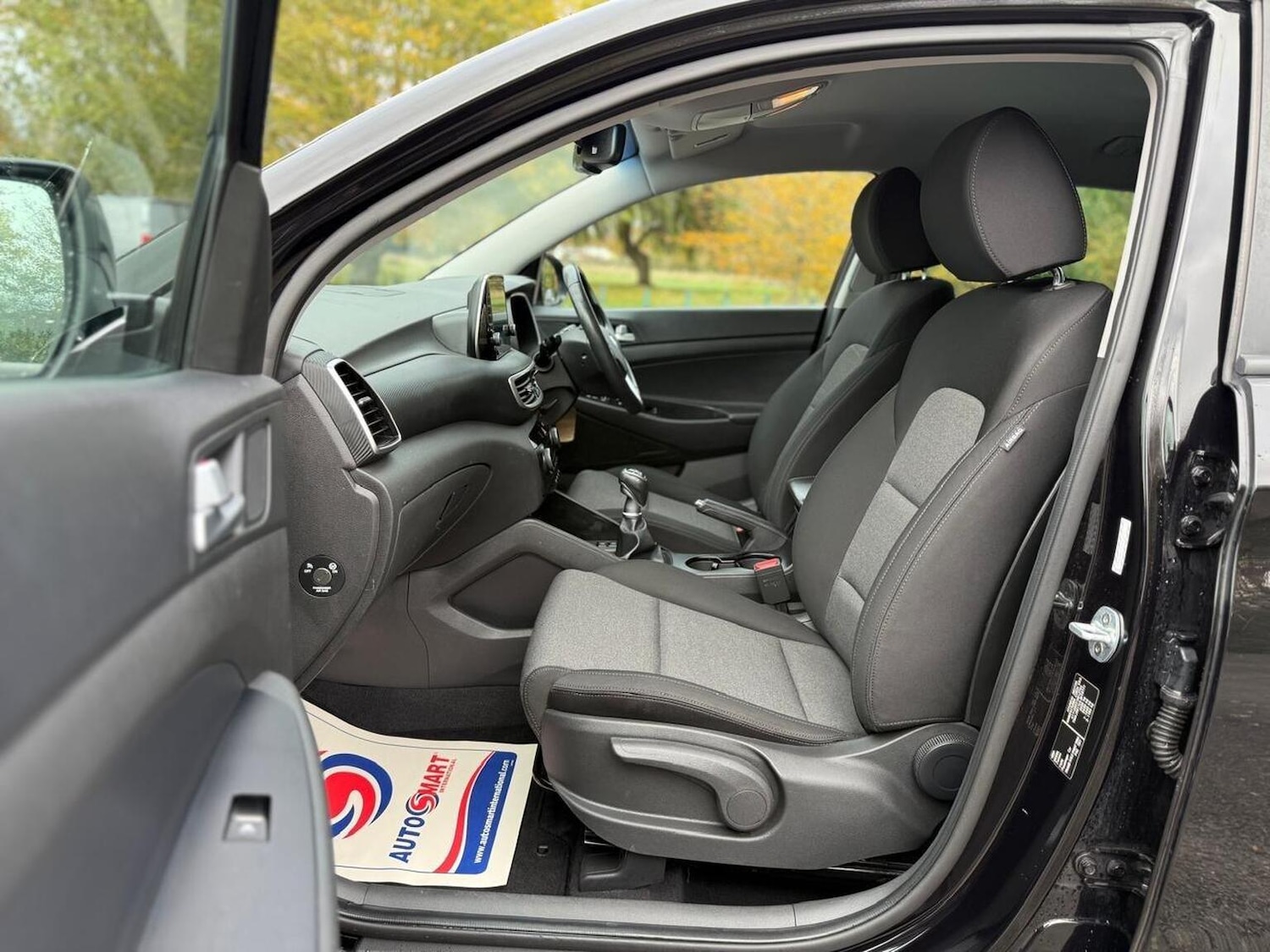 Used Hyundai TUCSON 2019 for sale - 76497430: Photo 23