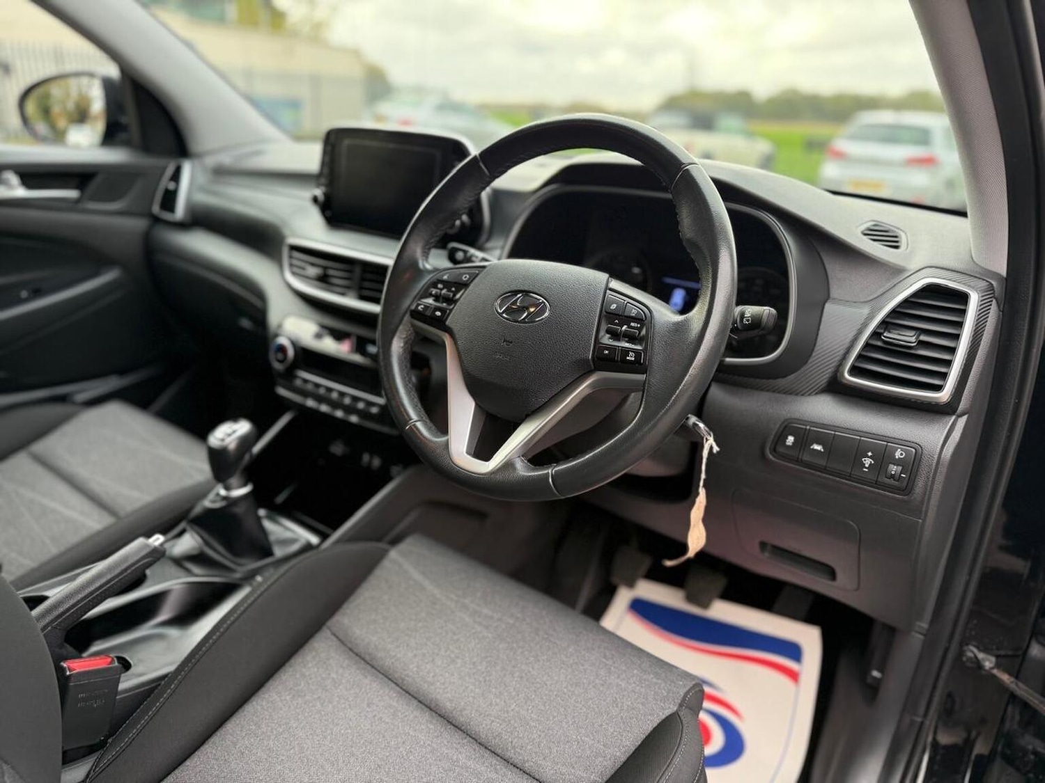 Used Hyundai TUCSON 2019 for sale - 76497430: Photo 24