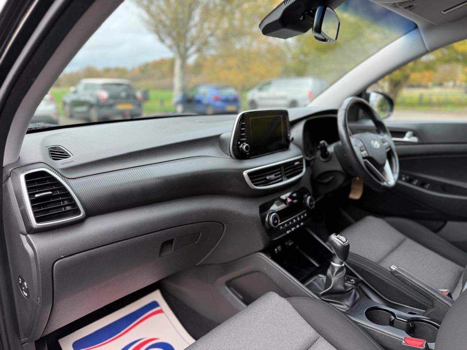 Used Hyundai TUCSON 2019 for sale - 76497430: Photo 25