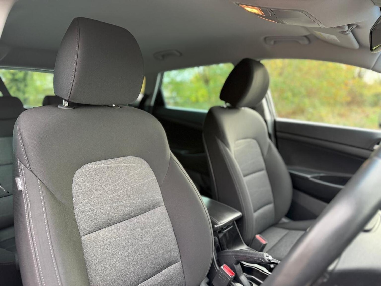 Used Hyundai TUCSON 2019 for sale - 76497430: Photo 26