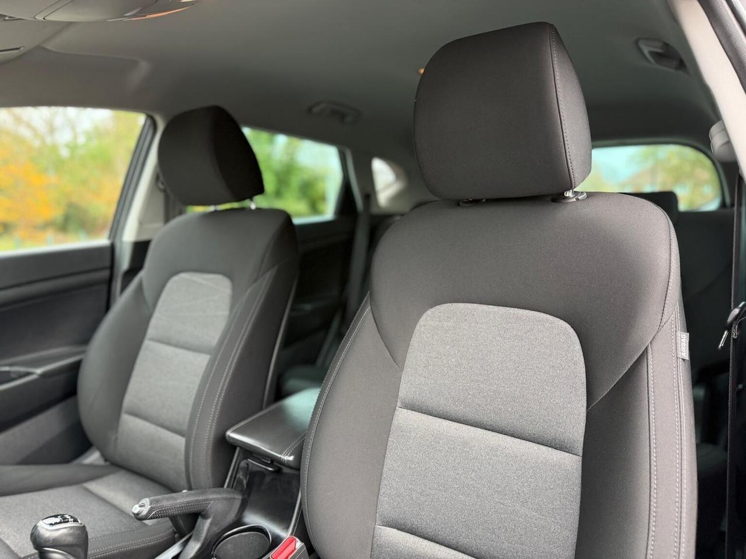 Used Hyundai TUCSON 2019 for sale - 76497430: Photo 27