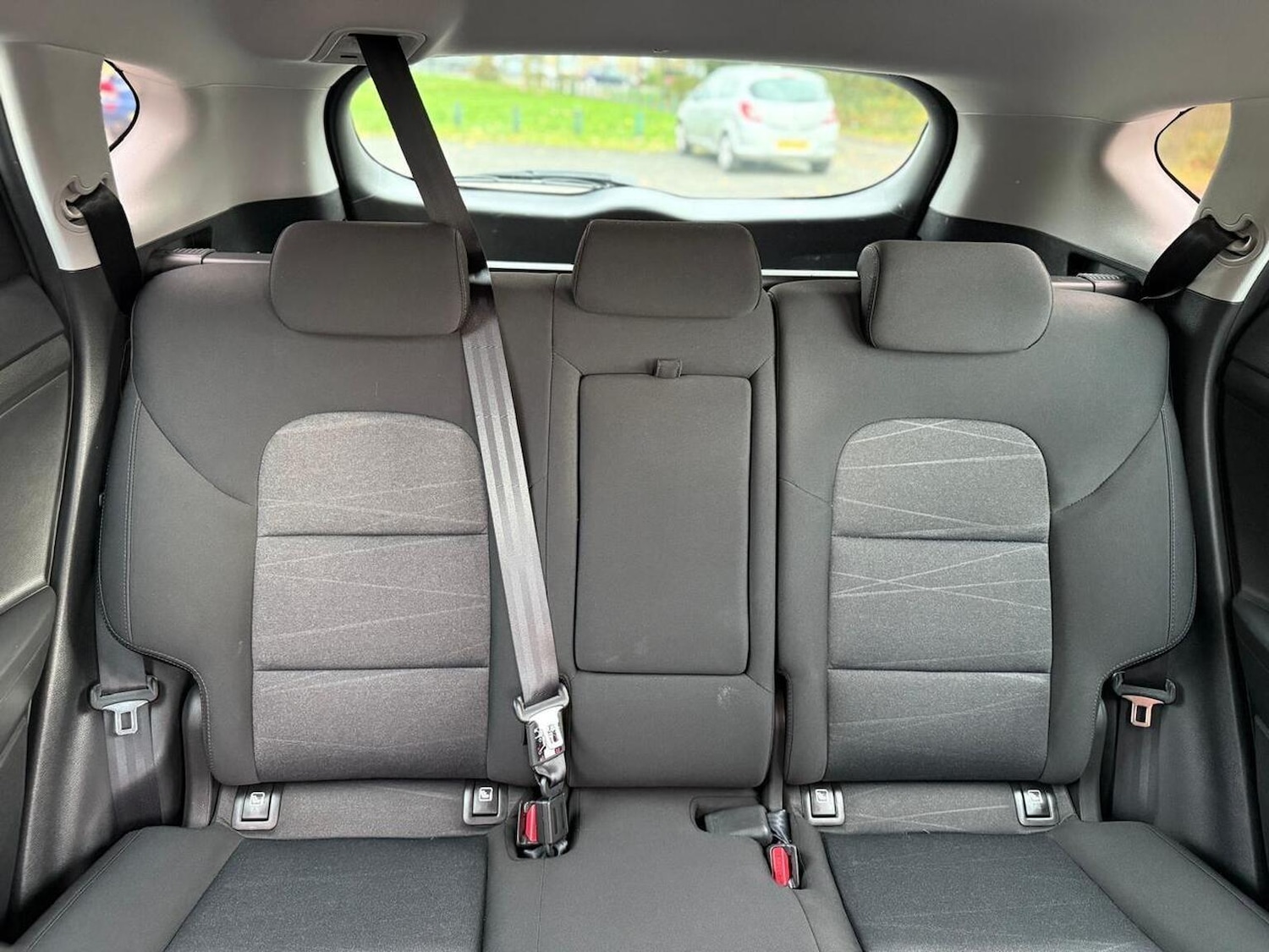 Used Hyundai TUCSON 2019 for sale - 76497430: Photo 28