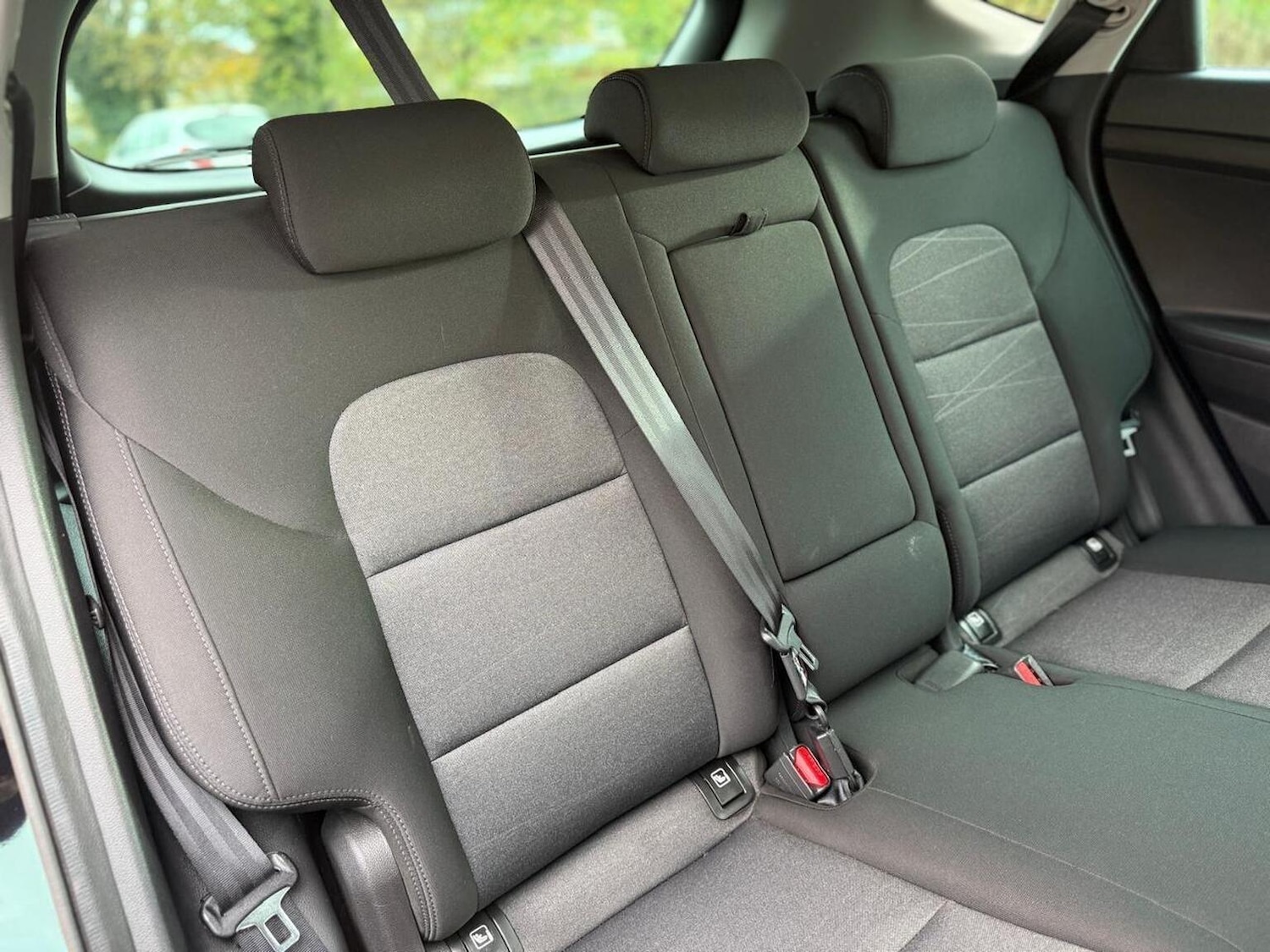 Used Hyundai TUCSON 2019 for sale - 76497430: Photo 29