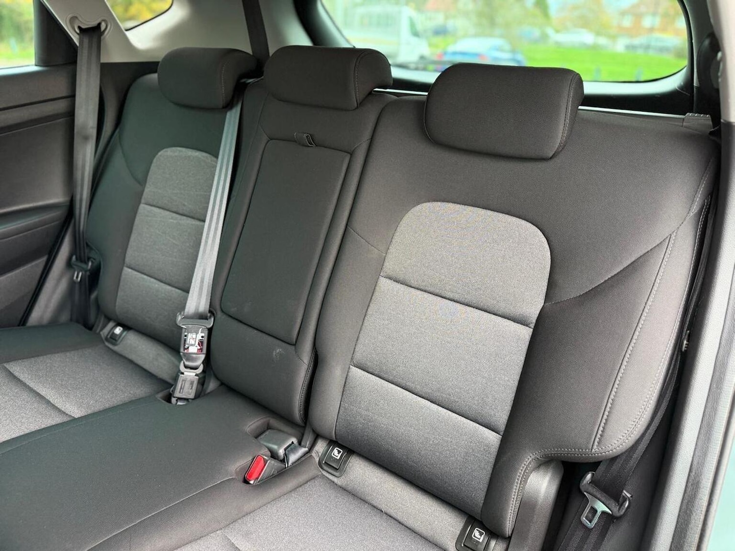 Used Hyundai TUCSON 2019 for sale - 76497430: Photo 30