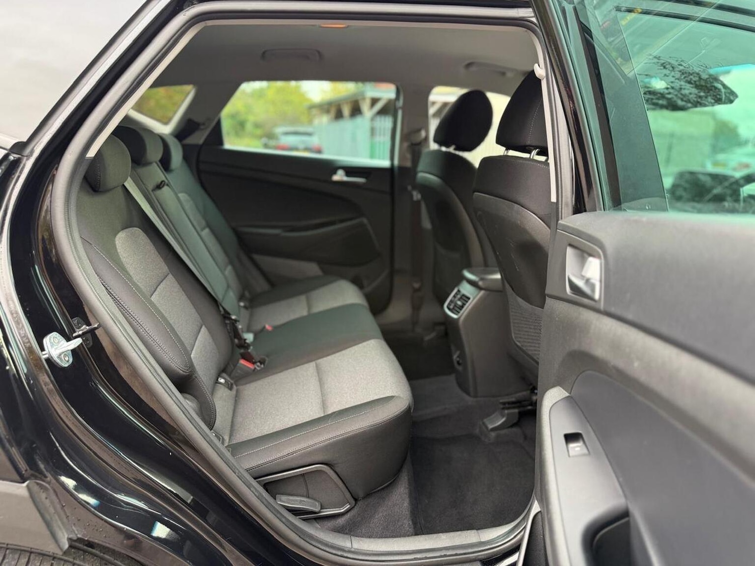 Used Hyundai TUCSON 2019 for sale - 76497430: Photo 31