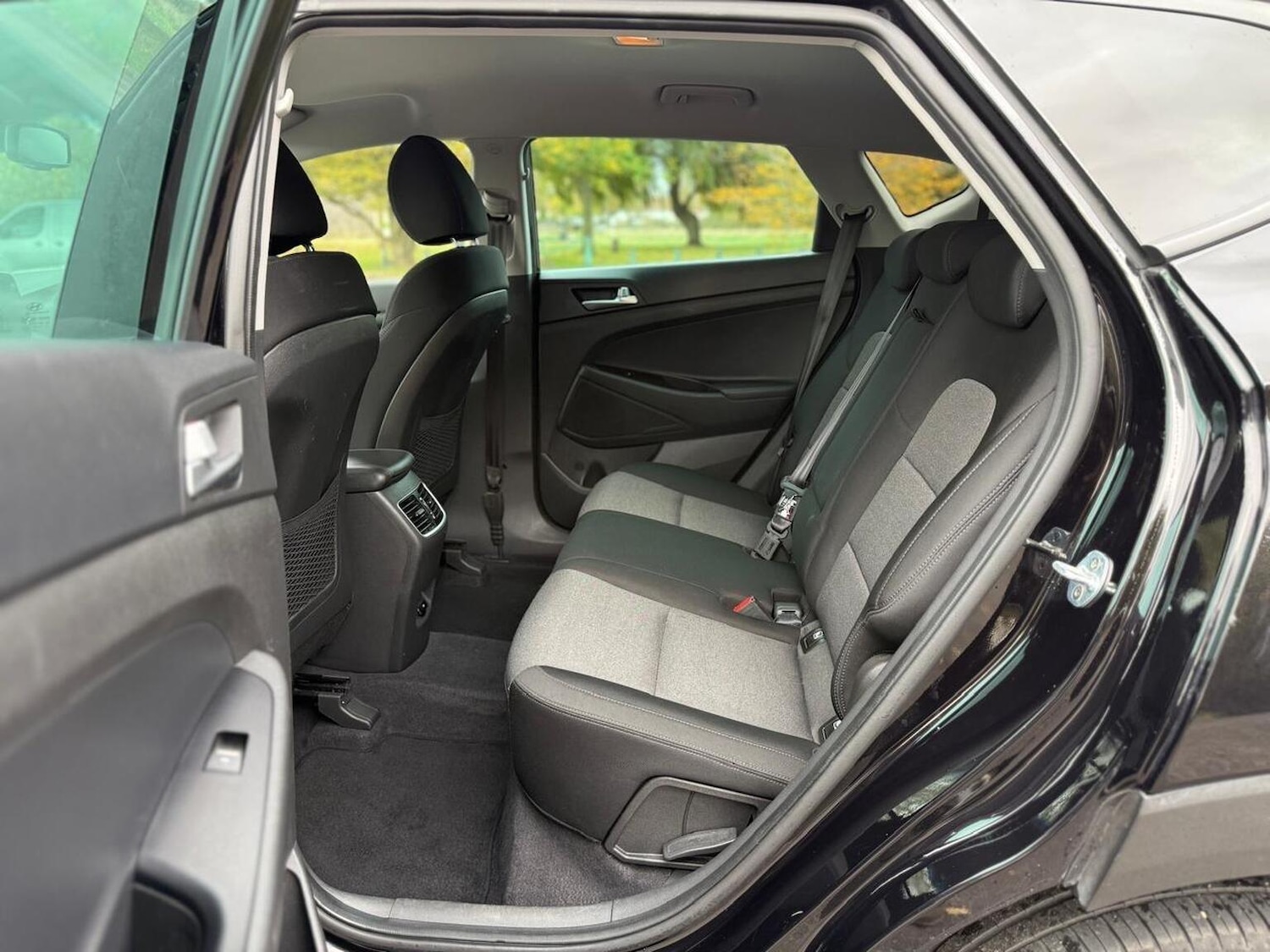 Used Hyundai TUCSON 2019 for sale - 76497430: Photo 32