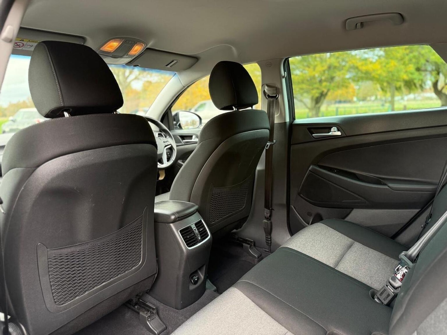 Used Hyundai TUCSON 2019 for sale - 76497430: Photo 33