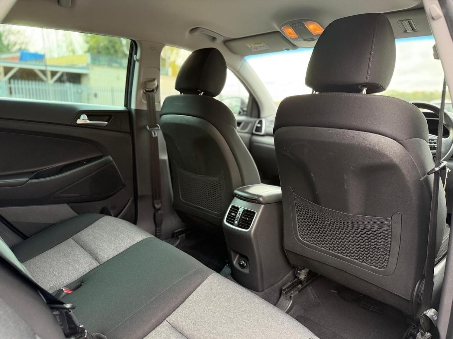 Used Hyundai TUCSON 2019 for sale - 76497430: Photo 34