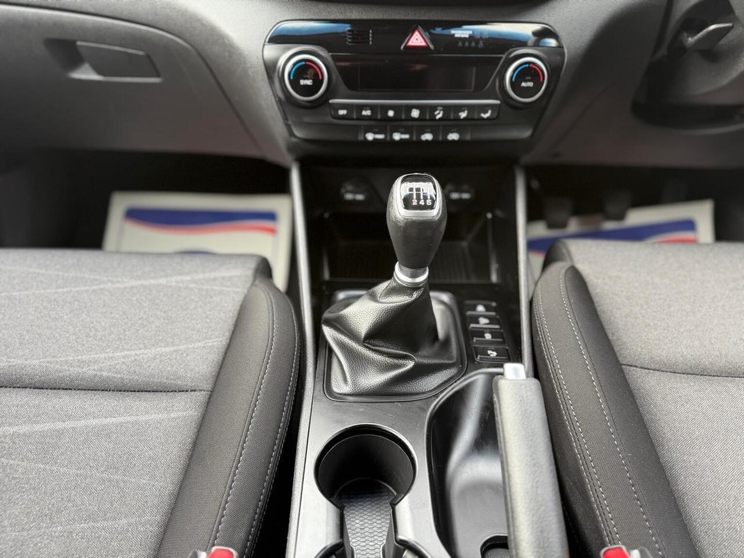 Used Hyundai TUCSON 2019 for sale - 76497430: Photo 37