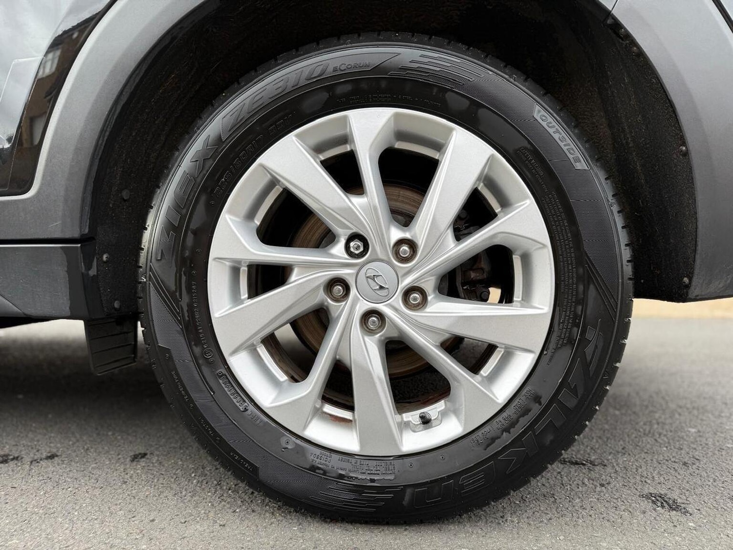 Used Hyundai TUCSON 2019 for sale - 76497430: Photo 38