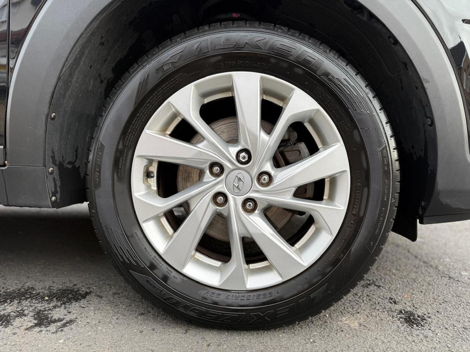 Used Hyundai TUCSON 2019 for sale - 76497430: Photo 40