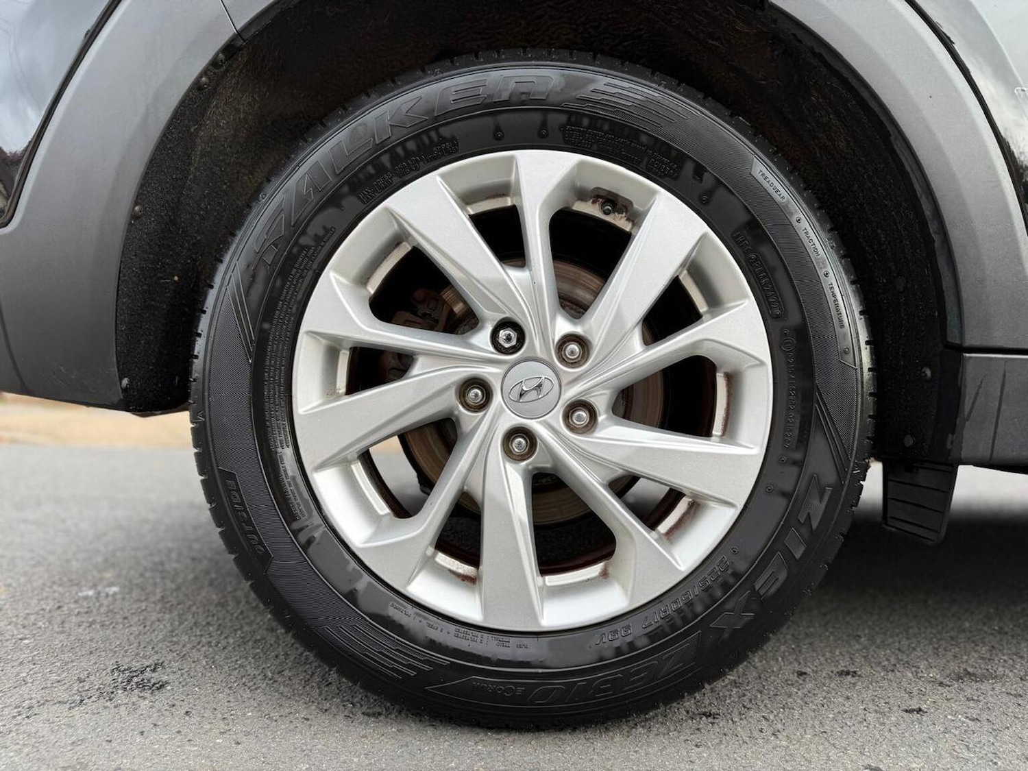 Used Hyundai TUCSON 2019 for sale - 76497430: Photo 41