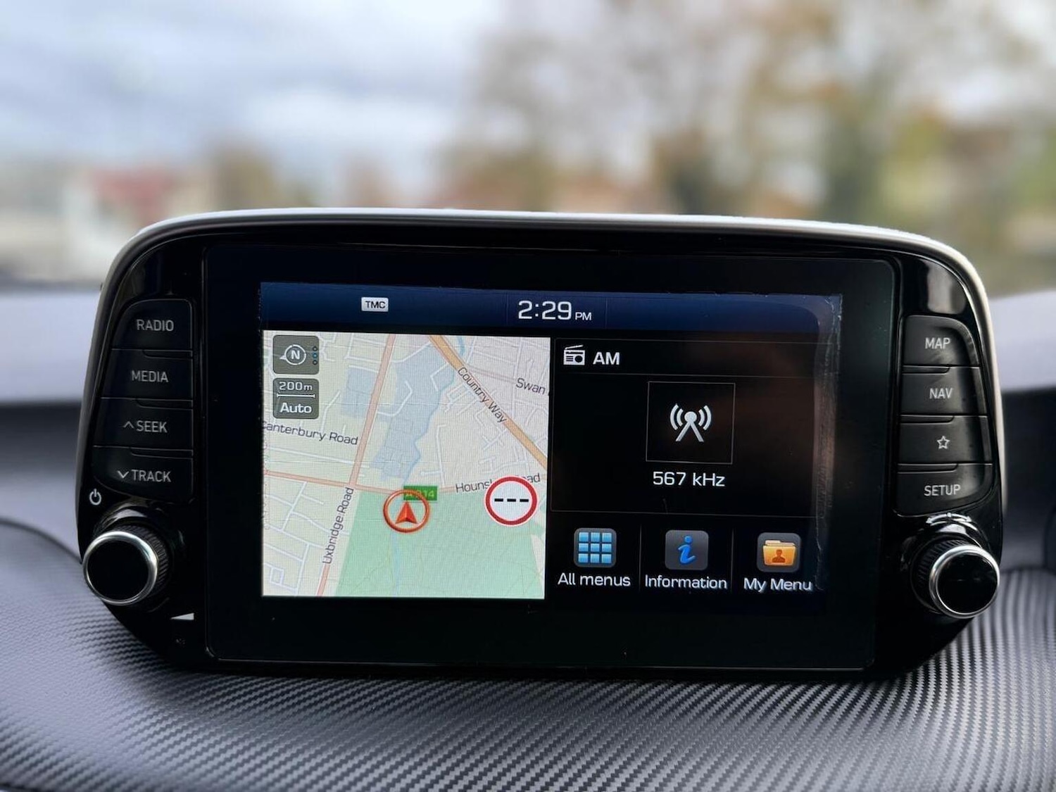 Used Hyundai TUCSON 2019 for sale - 76497430: Photo 42