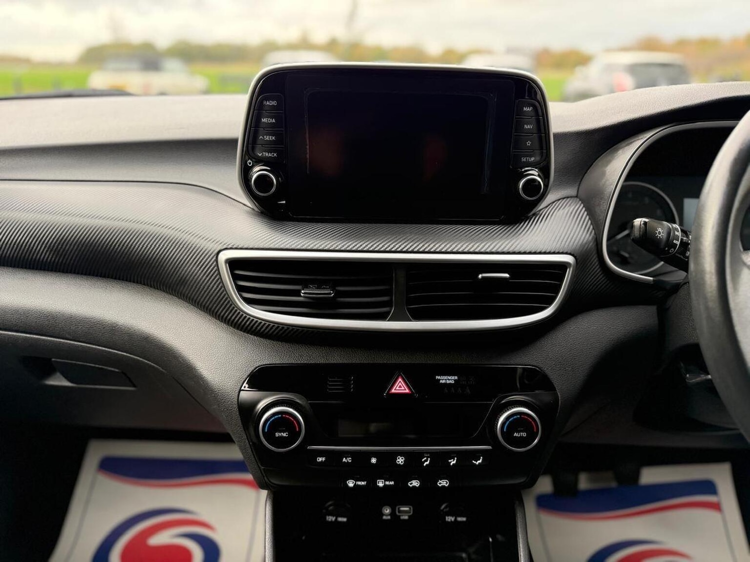 Used Hyundai TUCSON 2019 for sale - 76497430: Photo 43