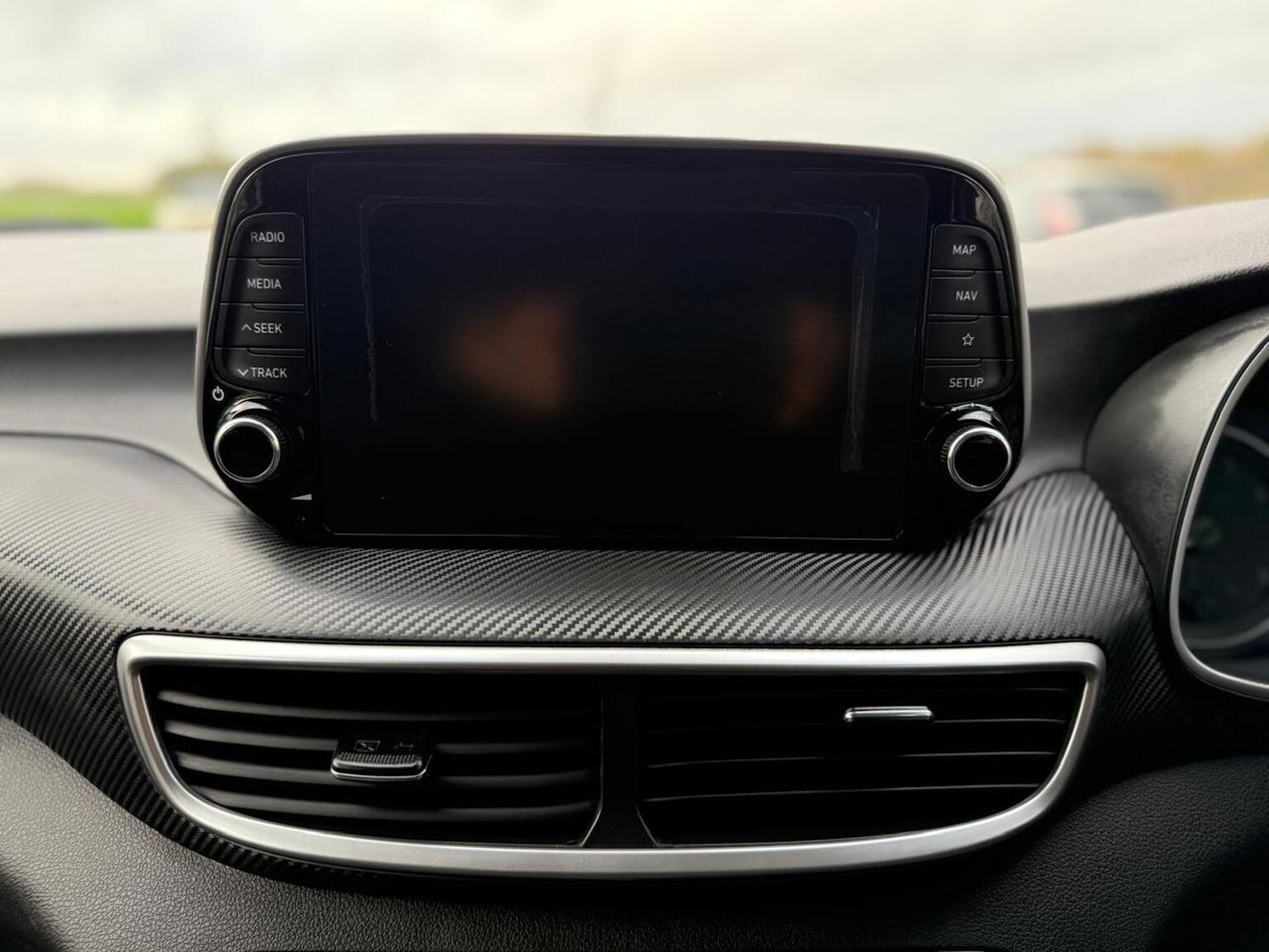 Used Hyundai TUCSON 2019 for sale - 76497430: Photo 44