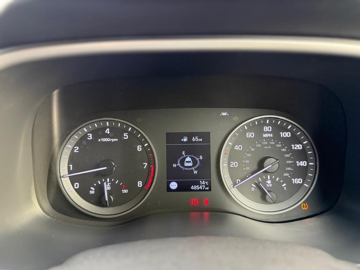 Used Hyundai TUCSON 2019 for sale - 76497430: Photo 45