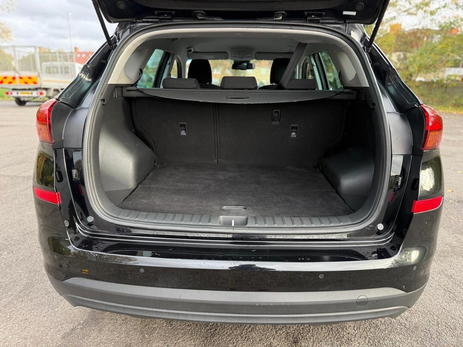 Used Hyundai TUCSON 2019 for sale - 76497430: Photo 48