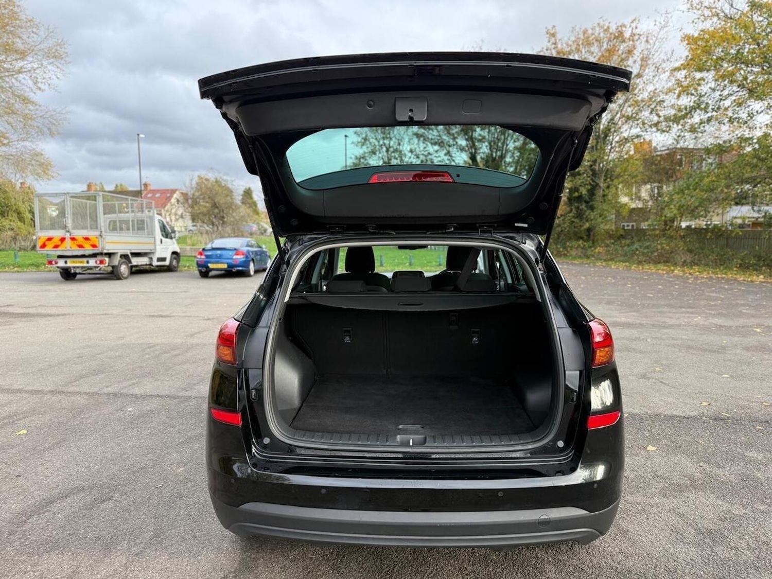 Used Hyundai TUCSON 2019 for sale - 76497430: Photo 49