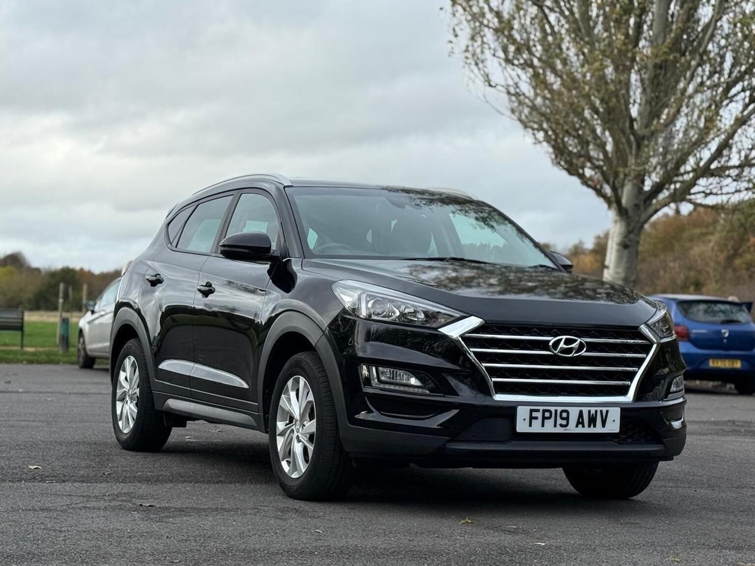 Used Hyundai TUCSON 2019 for sale - 76497430: Photo 5