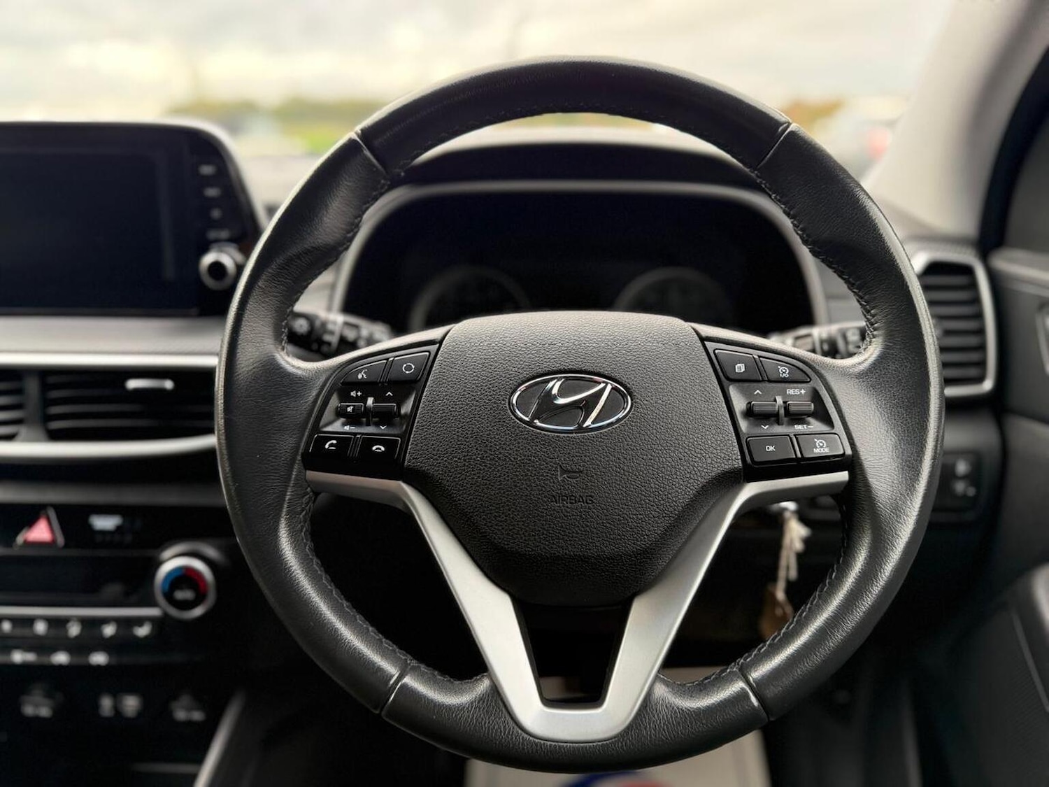 Used Hyundai TUCSON 2019 for sale - 76497430: Photo 50