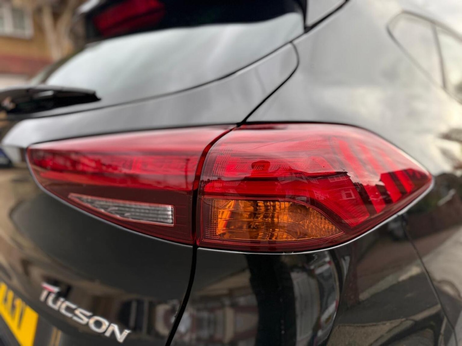 Used Hyundai TUCSON 2019 for sale - 76497430: Photo 51