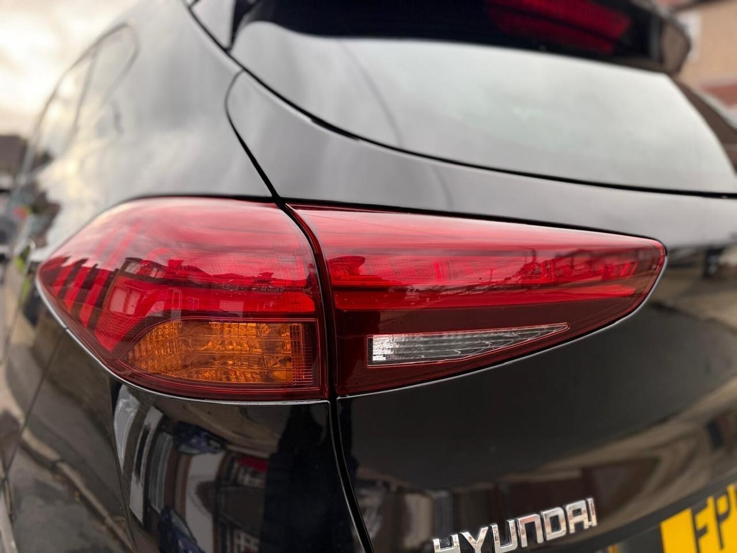 Used Hyundai TUCSON 2019 for sale - 76497430: Photo 52