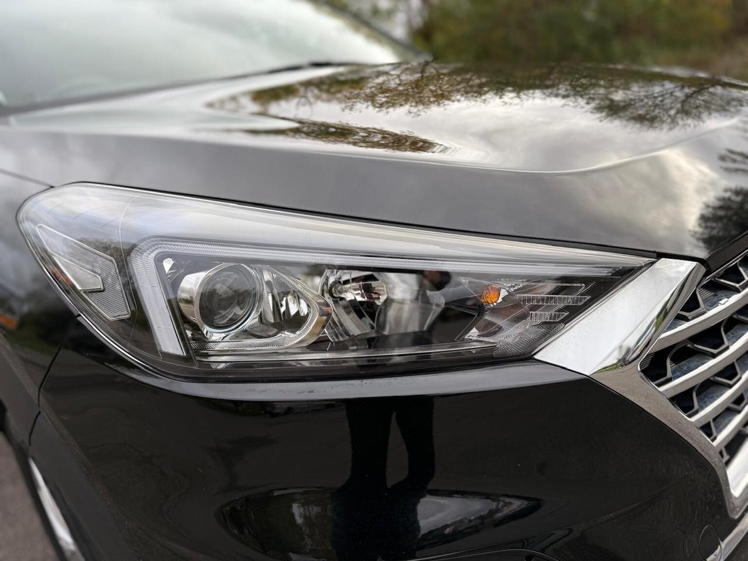 Used Hyundai TUCSON 2019 for sale - 76497430: Photo 53