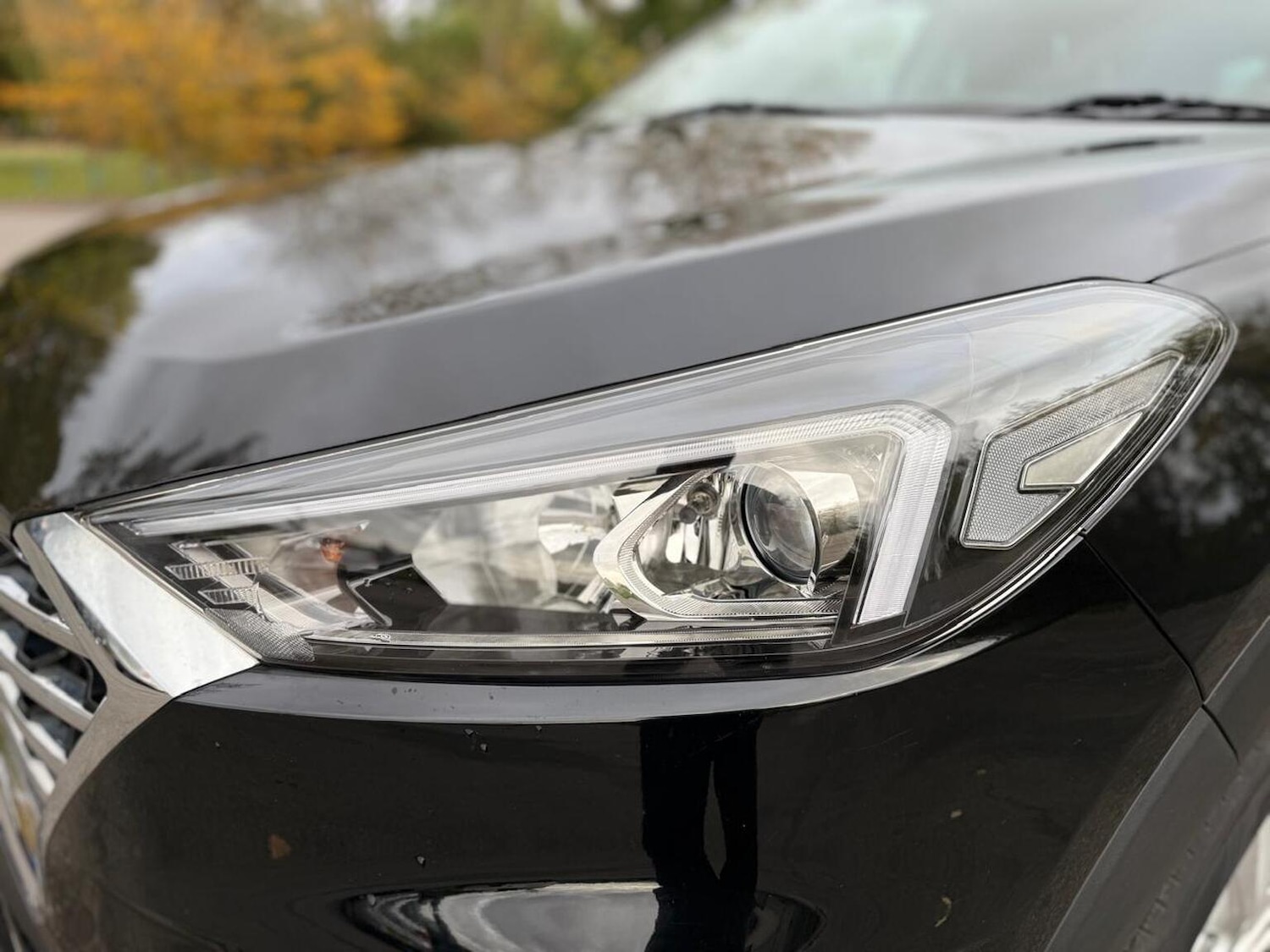 Used Hyundai TUCSON 2019 for sale - 76497430: Photo 54