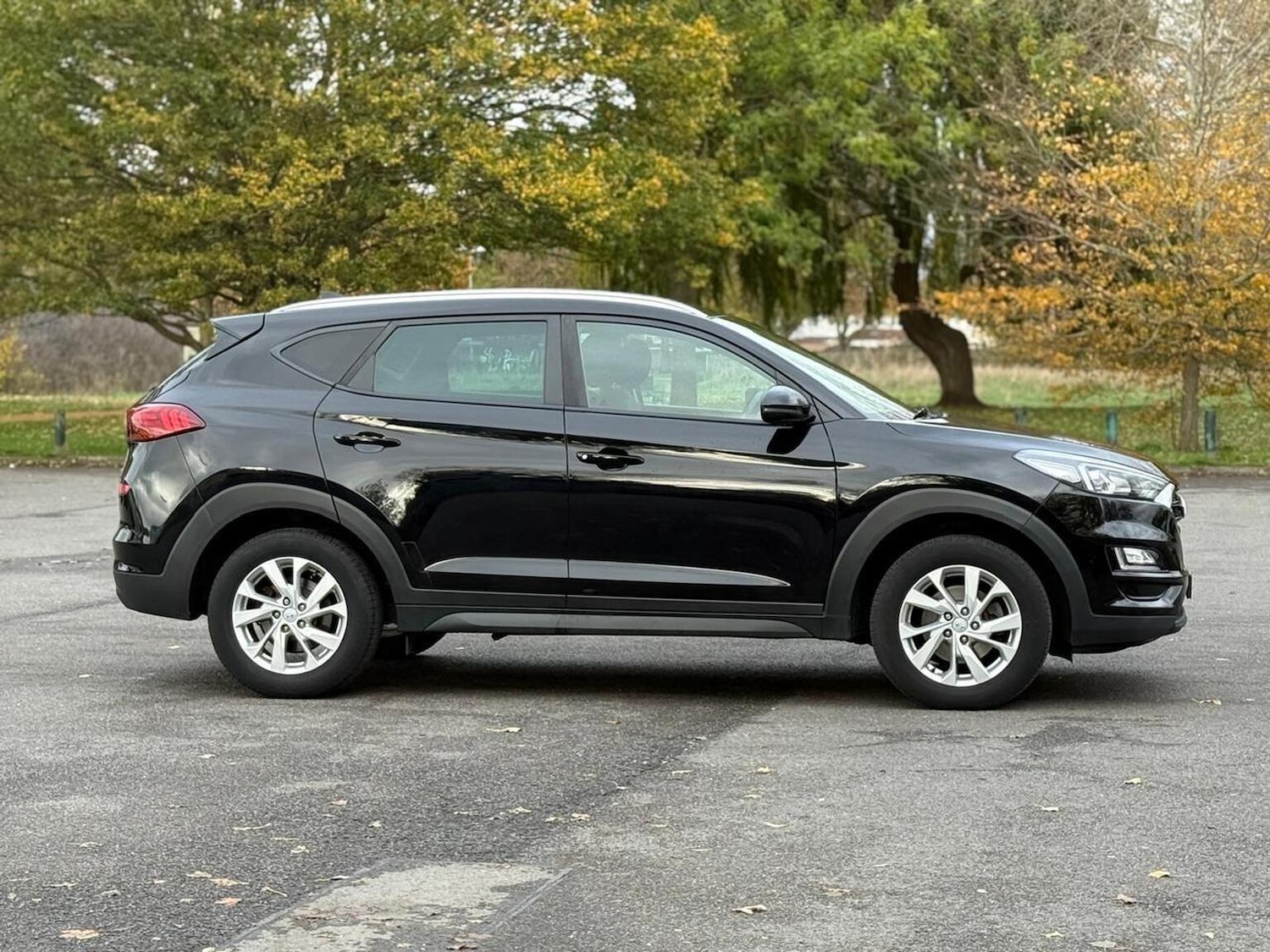 Used Hyundai TUCSON 2019 for sale - 76497430: Photo 7