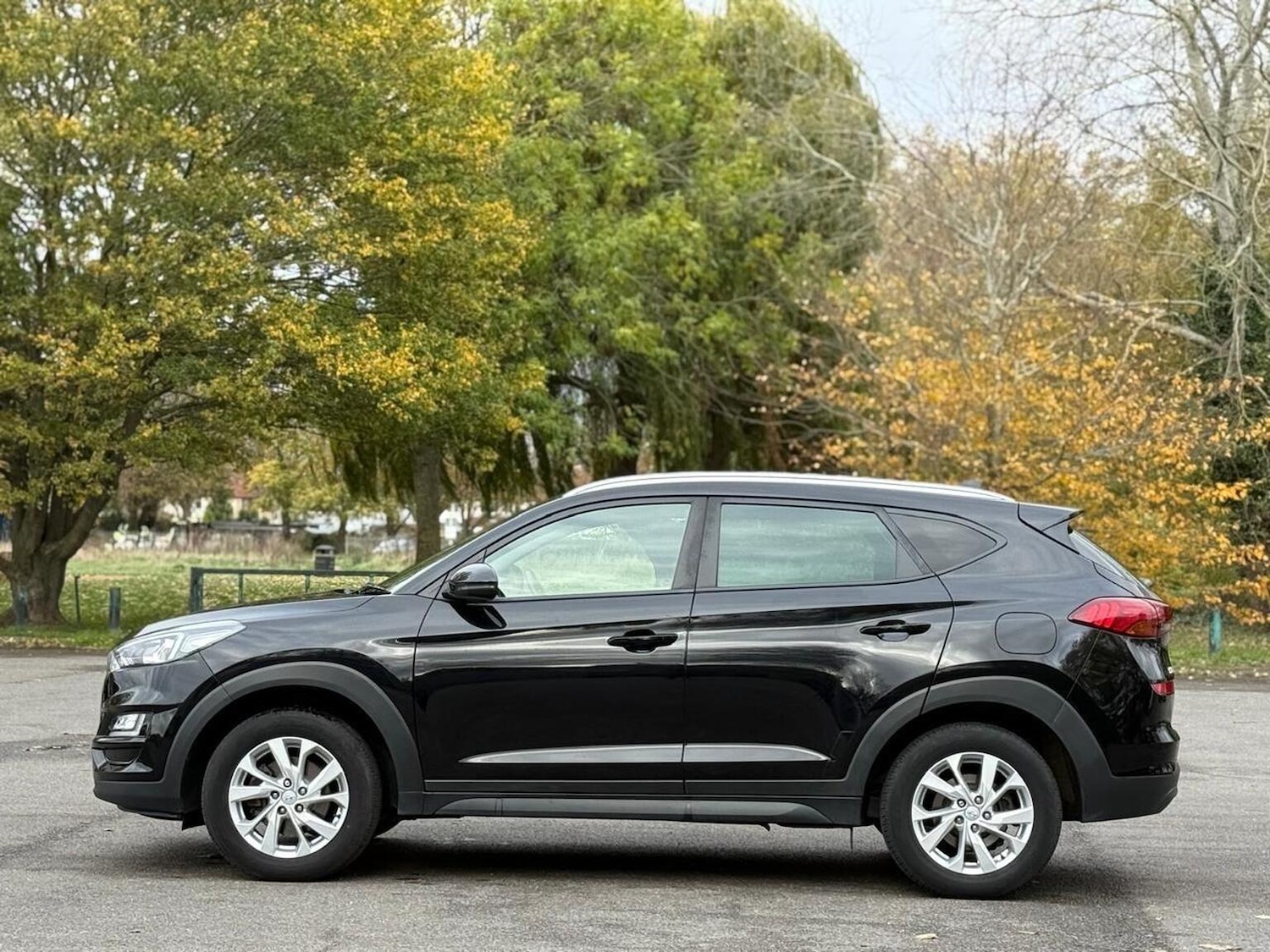 Used Hyundai TUCSON 2019 for sale - 76497430: Photo 8