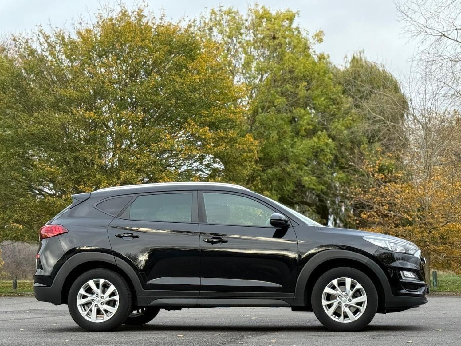 Used Hyundai TUCSON 2019 for sale - 76497430: Photo 9
