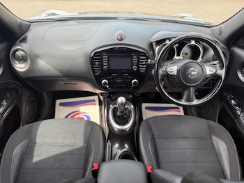 Used Nissan Juke 2019 for sale - 76158430: Photo