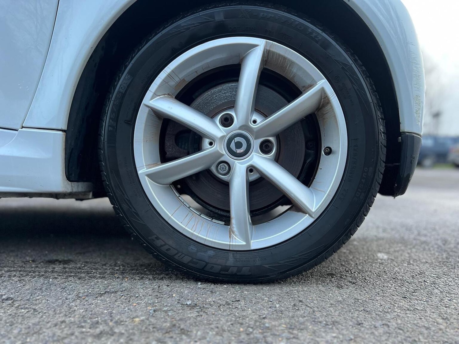 Used smart fortwo 2012 for sale - 76521049: Photo 11