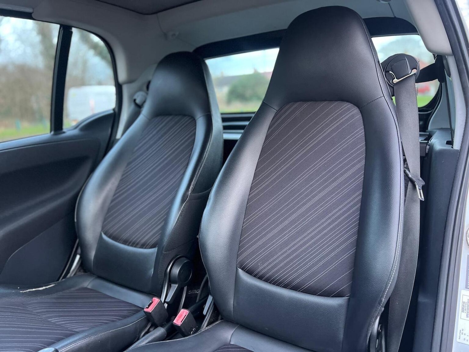 Used smart fortwo 2012 for sale - 76521049: Photo 20