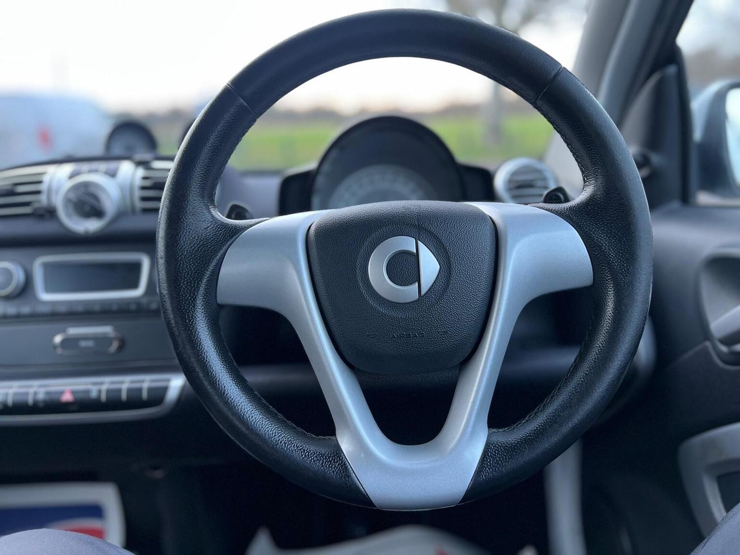 Used smart fortwo 2012 for sale - 76521049: Photo 22