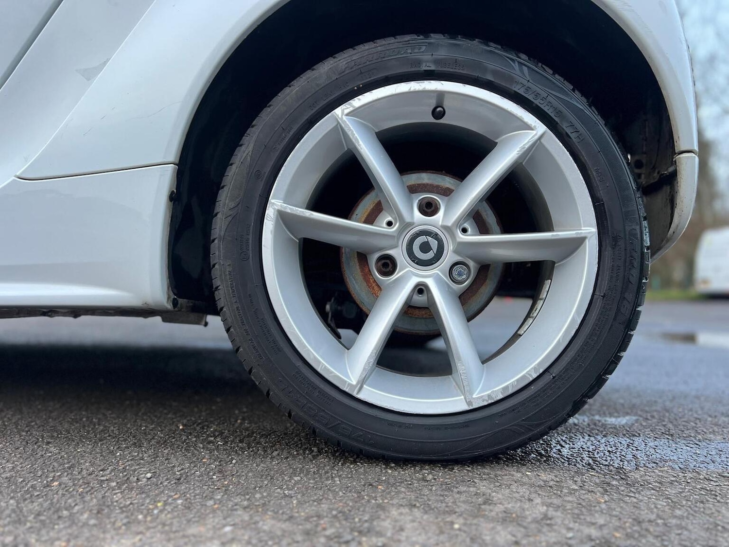 Used smart fortwo 2012 for sale - 76521049: Photo 23