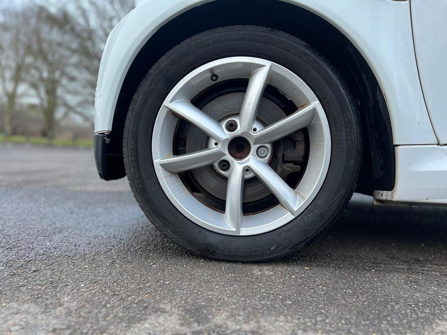 Used smart fortwo 2012 for sale - 76521049: Photo 25