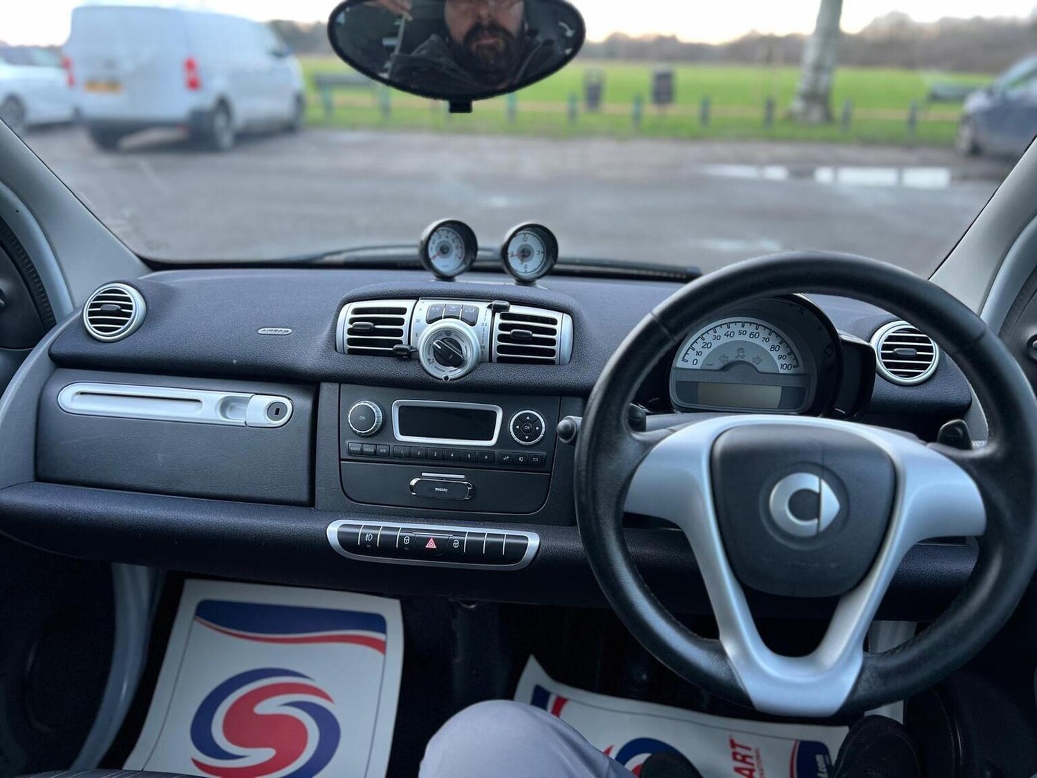 Used smart fortwo 2012 for sale - 76521049: Photo 26