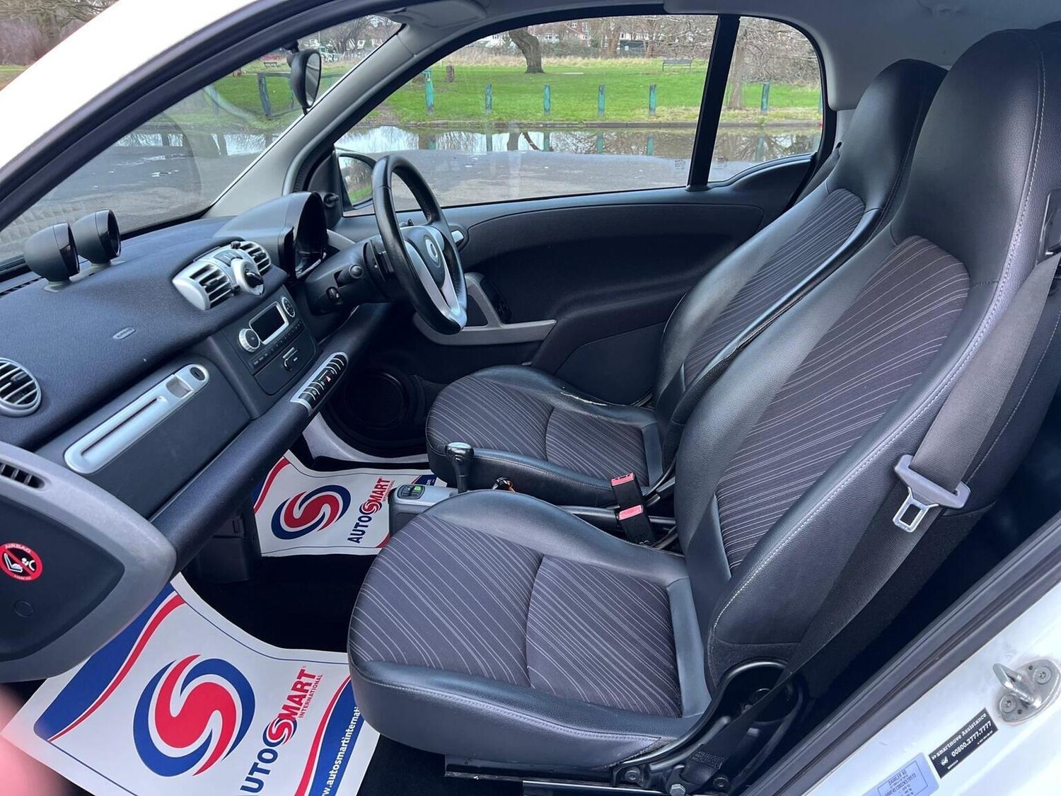 Used smart fortwo 2012 for sale - 76521049: Photo 28